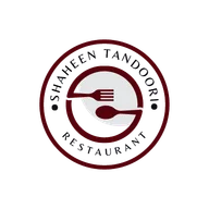 Shaheen Tandoori Restaurant logo