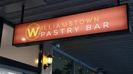 Williamstown Pastry Bar logo