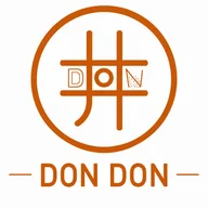 Don Don Restaurant | Cafe | Bakery logo