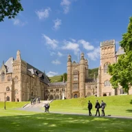 Independent Schools Show logo