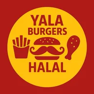 Yala Burgers Fries & Wings Halal LLC logo