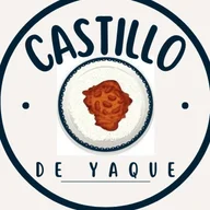 Castillo de Yaque logo