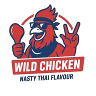 Wild Chicken logo