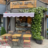 Coffee Berry logo