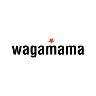 wagamama prudential center, boston logo