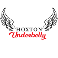 Hoxton Underbelly logo