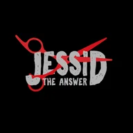Jessid the Answer im Salon Herr Martin logo