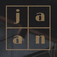 Ja'an Bali Restaurant logo