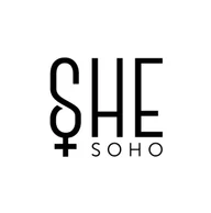 She Soho logo
