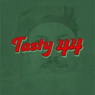 Tasty44 logo