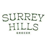 Surrey Hills Grocer - Raffles City logo