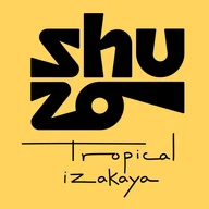 Shuzo Tropical Izakaya logo