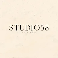 Studio 58 London Hair Salon logo