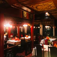 China Restaurant Hongkong logo