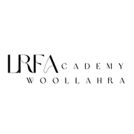 Little Rudolf's Family Academy logo