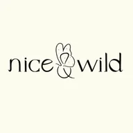 Nice and Wild Beauty logo