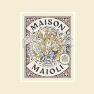 Maison Maioli logo