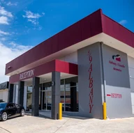 Anthony Costello Automotive logo