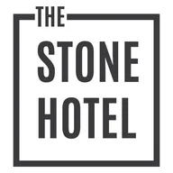 The Stone Hotel logo