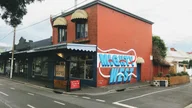 Seddon Deadly Sins Cafe logo