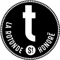 La Rotonde St Honoré logo