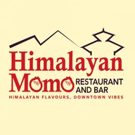 Himalayan Momo Restaurant and Bar logo
