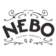 Nebo Cucina & Enoteca logo
