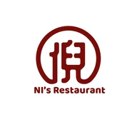 Ni's Restaurant logo
