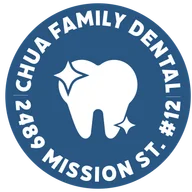 Chua Family Dental logo