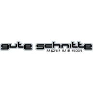 Gute Schnitte Salon Hair Nickel logo
