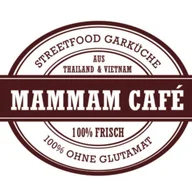 MAMMAM Streetfood logo