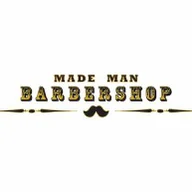 Made Man Barbershop NYC Greenwich Village Barbers logo