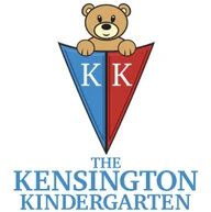 The Kensington Kindergarten logo