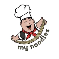 My Noodles logo