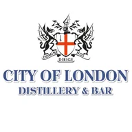 City of London Distillery and Bar logo