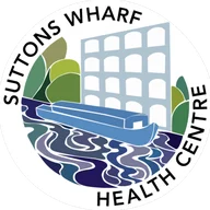 Suttons Wharf Health Centre logo