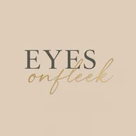 Eyes on fleek Wimpernverlängerung Basel logo
