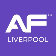 Anytime Fitness logo