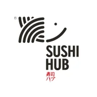 Sushi Hub Kent Street logo