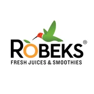 Robeks Fresh Juices & Smoothies logo