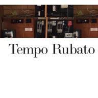Tempo Rubato logo