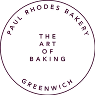 Paul Rhodes logo
