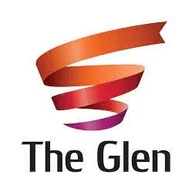 The Glen logo