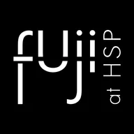 Fuji at HSP logo