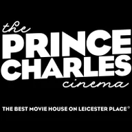 Prince Charles Cinema logo