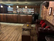 The Clerkenwell Tavern logo