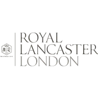 Royal Lancaster London logo