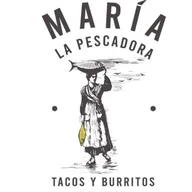 María la Pescadora logo