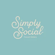 Simply Social logo