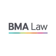 BMA Law Limited logo